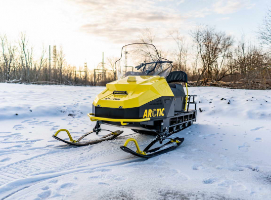 Поворотный механизм, не требующий обслуживания