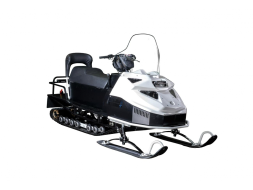 Снегоход БТС Артик 4Т РК Лонг Люкс